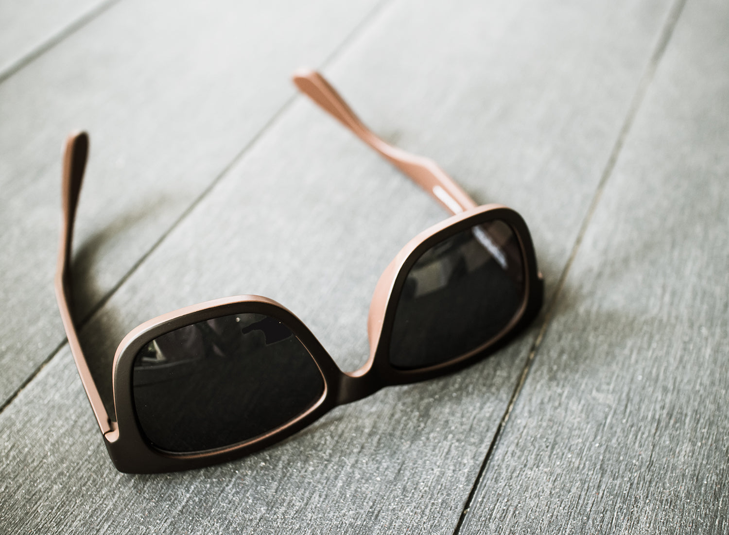 Wooden shades, are they good enough?